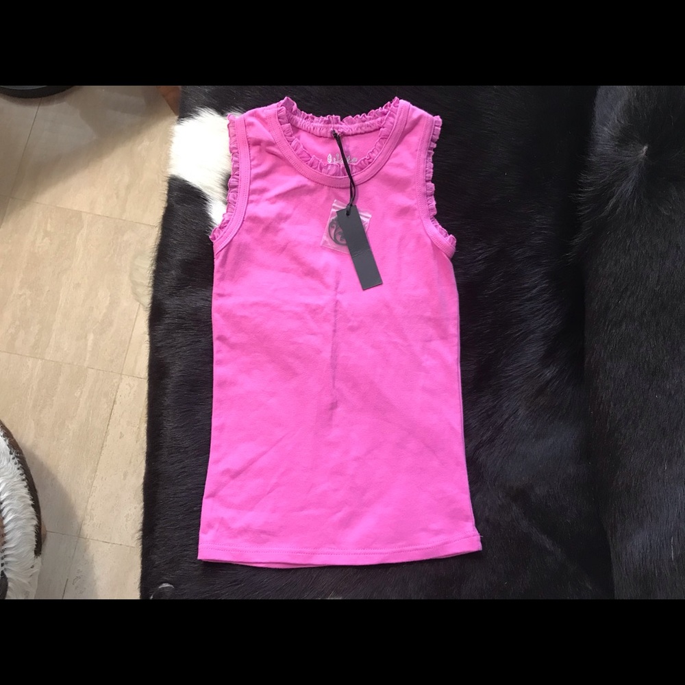 Childs top